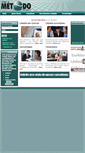 Mobile Screenshot of mtdrh.com.br